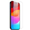 iPhone 18 Pro Max Northjo 3-i-1-beskyttelsessett - gjennomsiktig