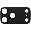 iPhone 18 Pro Max PanzerGlass Fender kamerabeskytter - Grå
