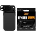 iPhone 18 Pro Max PanzerGlass Fender kamerabeskytter