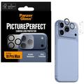 iPhone 18 Pro Max PanzerGlass PicturePerfect Kameralinsebeskytter