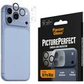 iPhone 18 Pro Max PanzerGlass PicturePerfect Kameralinsebeskytter
