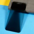 iPhone 18 Pro Max Privatliv Beskyttelsesglass - 9H