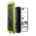 iPhone 18 Pro Max Ringke Easy Slide Privacy Beskyttelsesglass - 2 stk.
