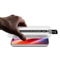 iPhone 18 Pro Max Spigen Glas.tR EZ Fit Pro AC Privacy Beskyttelsesglass