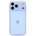 iPhone 18 Pro Max/17 Pro Max Tech-Protect Flexair Hybrid-deksel - Gjennomsiktig