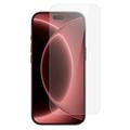 iPhone 18 Pro Max Beskyttelsesglass - 9H - Case Friendly - Gjennomsiktig