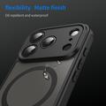 iPhone 18 Pro Max UltraGuard Matte MagSafe-deksel
