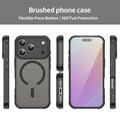 iPhone 18 Pro Max UltraGuard Matte MagSafe-deksel