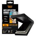 iPhone 18 Pro PanzerGlass Reflective Armor m. FastFit In-A-Box Beskyttelsesglass - 9H - svart kant