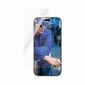 iPhone 18 Pro PanzerGlass Classic Fit EasyAligner Beskyttelsesglass - 9H