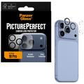 iPhone 18 Pro PanzerGlass PicturePerfect Kameralinsebeskytter