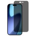 iPhone 18 Pro Privatliv Beskyttelsesglass - 9H
