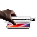 iPhone 18 Pro Spigen Glas.tR EZ Fit Pro AC Privacy Beskyttelsesglass