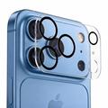iPhone 18 Pro Tech-Protect Cam Fit+ kamerabeskytter i herdet glass - klar