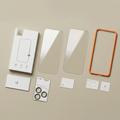 iPhone 18 Pro Tech-Protect Easy Set + Beskyttelsesglass - 9H - 3 stk.