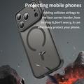 iPhone 18 Pro UltraGuard Matte MagSafe-deksel