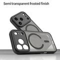 iPhone 18 Pro UltraGuard Matte MagSafe-deksel