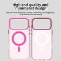 iPhone 18 Pro UltraGuard Matte MagSafe-deksel - Rosa
