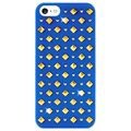 iPhone 5 / 5S / SE Puro Rock Round and Square Studs Deksel