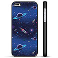 iPhone 5/5S/SE Beskyttelsesdeksel - Univers