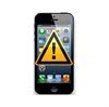 iPhone 5 Reparasjon av Låseknapp, Volume Knapp og On/Off Knapp Flekskabel