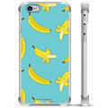 iPhone 6 Plus / 6S Plus Hybrid-deksel - Bananer