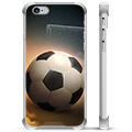 iPhone 6 / 6S Hybrid-deksel - Fotball