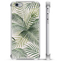 iPhone 6 Plus / 6S Plus Hybrid-deksel - Tropisk