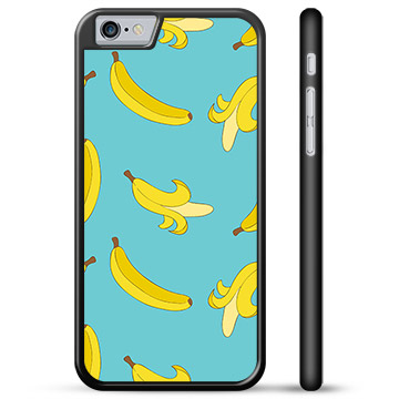 iPhone 6 / 6S Beskyttelsesdeksel - Bananer