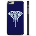 iPhone 6 / 6S Beskyttelsesdeksel - Elefant