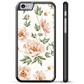 iPhone 6 / 6S Beskyttelsesdeksel - Floral