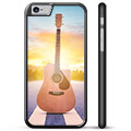 iPhone 6 / 6S Beskyttelsesdeksel - Gitar
