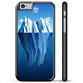 iPhone 6 / 6S Beskyttelsesdeksel - Isfjell