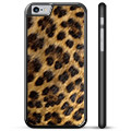 iPhone 6 / 6S Beskyttelsesdeksel - Leopard