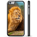 iPhone 6 / 6S Beskyttelsesdeksel - Løve