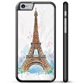 iPhone 6 / 6S Beskyttelsesdeksel - Paris