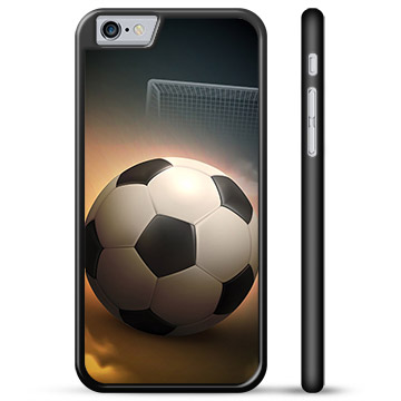 iPhone 6 / 6S Beskyttelsesdeksel - Fotball