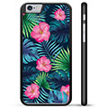 iPhone 6 / 6S Beskyttelsesdeksel - Tropiske Blomster