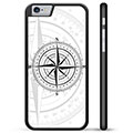 iPhone 6 / 6S Beskyttelsesdeksel - Kompass