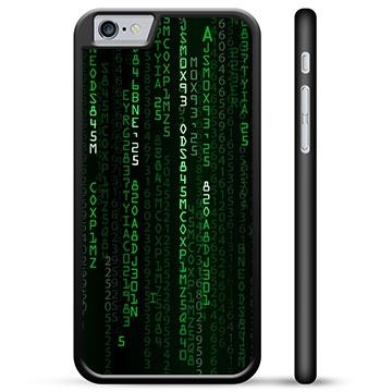 iPhone 6 / 6S Beskyttelsesdeksel - Kryptert