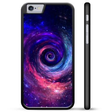 iPhone 6 / 6S Beskyttelsesdeksel - Galakse