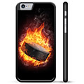 iPhone 6 / 6S Beskyttelsesdeksel - Ishockey