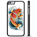iPhone 6 / 6S Beskyttelsesdeksel - Koi Fisk