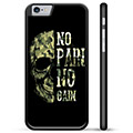 iPhone 6 / 6S Beskyttelsesdeksel - No Pain, No Gain