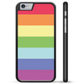 iPhone 6 / 6S Beskyttelsesdeksel - Pride