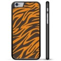 iPhone 6 / 6S Beskyttelsesdeksel - Tiger