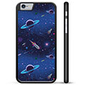 iPhone 6 / 6S Beskyttelsesdeksel - Univers