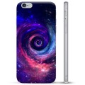 iPhone 6 / 6S TPU-deksel - Galakse