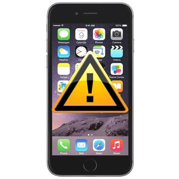 iPhone 6 Plus Reparasjon av Ladekontakt flekskabel