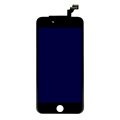 iPhone 6 Plus LCD-Skjerm - Svart - Originalkvalitet